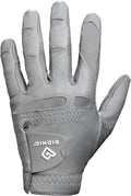 Premium Cabretta Leather Golf Glove for Men