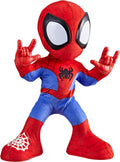 Spidey and his Amazing Friends Dance 'N Crawl Spidey - Interactive