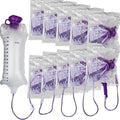 10 Pack 1200ML Gravity Feeding Bag Set - Disposable Bulk Value