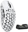 M5 Ultra Carbon Fiber 8KHz Wireless Gaming Mouse - 39g Precision