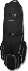 Ultimate Protection: Caddy Daddy Golf Travel Bag