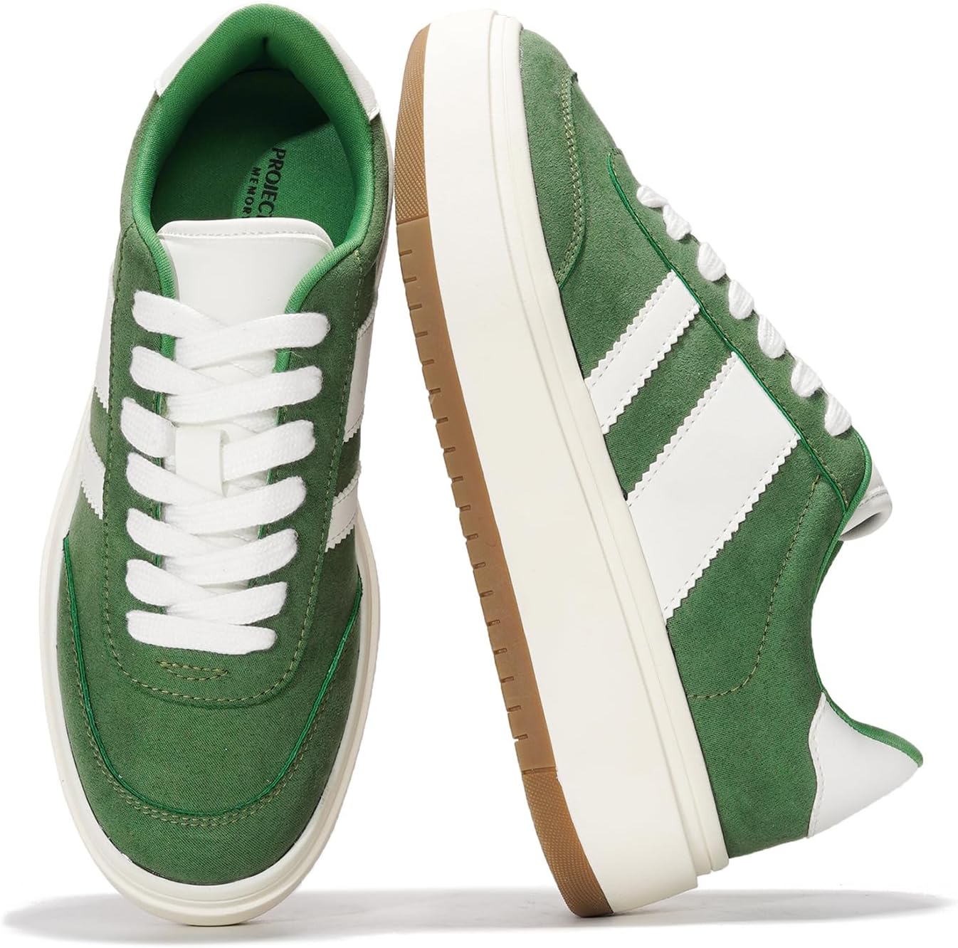 Project Cloud Platform Sneakers for Women - Stylish and Comfortable