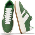 Women's Cloud Platform Sneakers - Perfect Blend of Style and Comfort