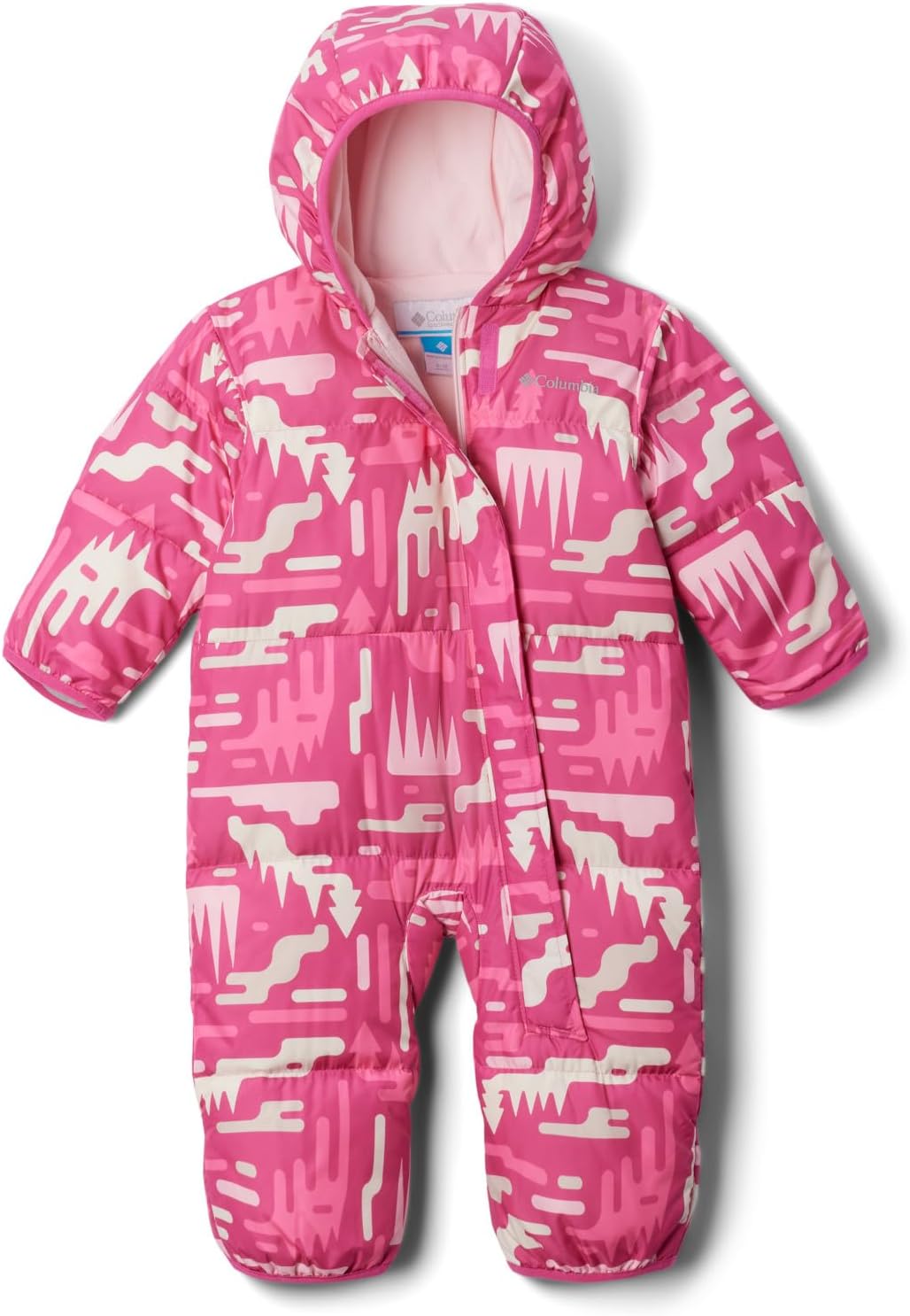 Columbia Unisex Baby Snuggly Bunny Ii Bunting for Ultimate Warmth