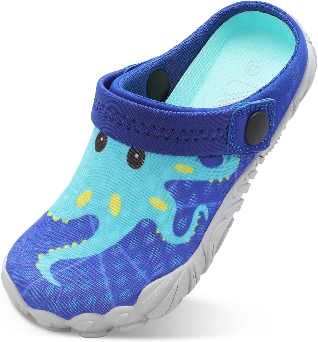 Besroad Kids Quick Dry Water Sandals