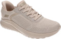 Skechers Womens Hands Free Slip-ins Bobs Squad Chaos - Comfort First