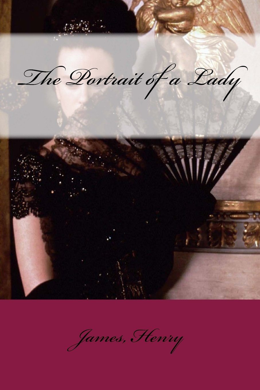 The Portrait of a Lady by Henry James - A Timeless Classic