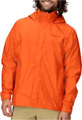 MARMOT Men's Precip Eco Waterproof Rain Jacket - Lightweight Jackets