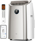 Dreo Portable Air Conditioners 14000 BTU AC Unit for Bedroom - Quiet