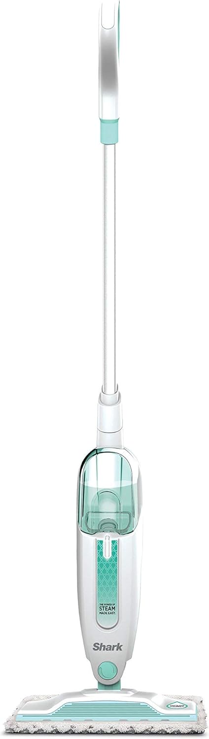 Shark S1000 Electric Floor Cleaner Mop for Effortless Cleaning