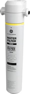 GE Icemaker & Refrigerator In-Line Water Filtration System - Cleaner