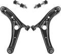 Front Suspension Kit for 2004-2006 Scion xA xB - Direct Fit 4-Piece
