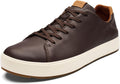 Laeahi Li 'Ili Men's Leather Sneakers - Waterproof Full-Grain