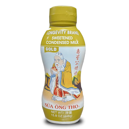 Full Cream Sweetened Condensed Milk for Baking and Desserts