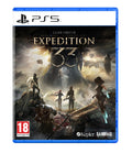 Clair Obscur: Expedition 33 (PS5) - Atmospheric Adventure
