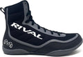 RIVAL RSX-Prospect Mid-Top Boxing Shoes - Supportive, Breathable Fit