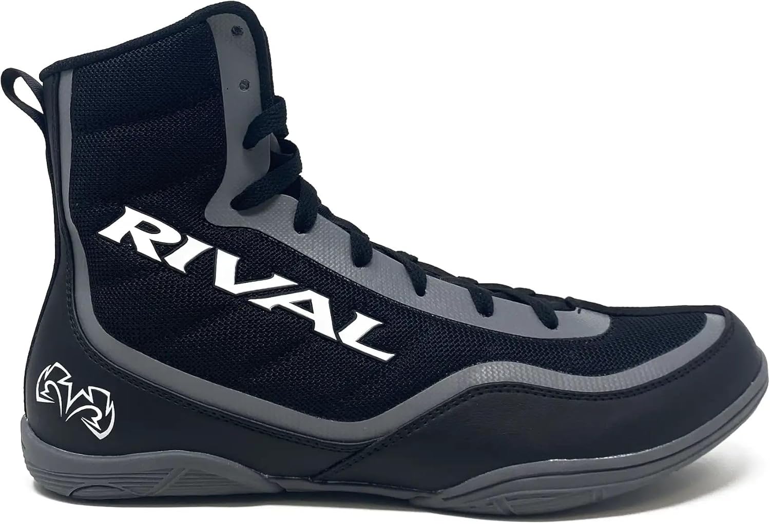 Custom Fit Comfort: RIVAL Boxing Mid-Top Shoes