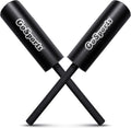 GoSports Padded Blocking Guards 2 Pack - Defender Simulation