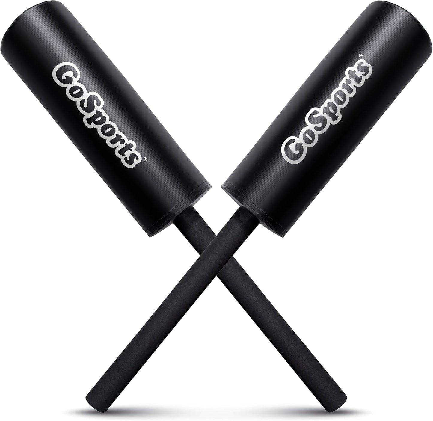 GoSports Padded Blocking Guards for Martial Arts & Sports Training