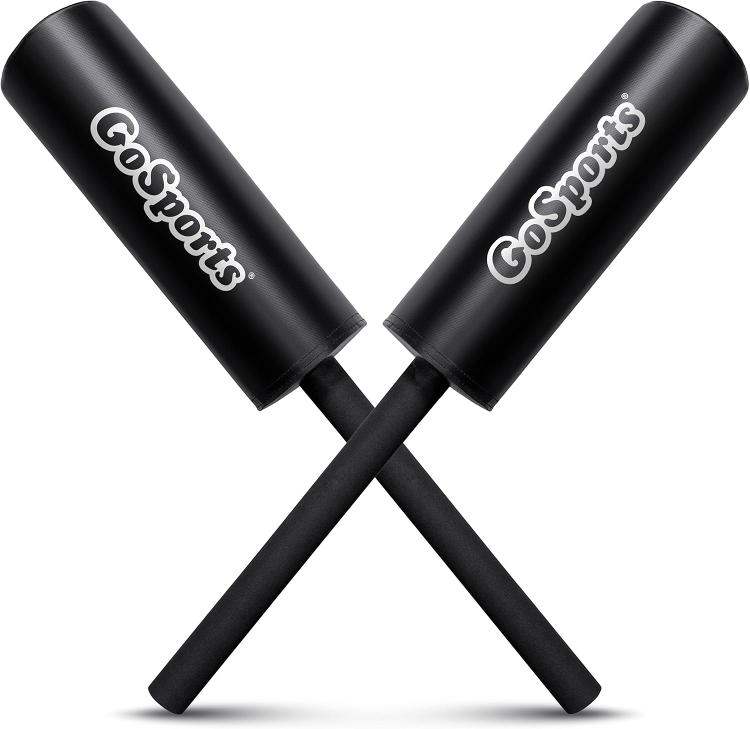 GoSports Padded Blocking Guards for Martial Arts & Sports Training
