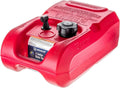 Attwood 8803LP2 3-Gallon Portable Marine Fuel Tank - Compact