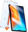 TORRAS iPad Pro 11 Screen Protector M4 (2024) - Military Grade