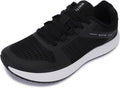 WHITIN Women's Wide Toe Box Running Shoes - Zero Drop Comfort Mesh