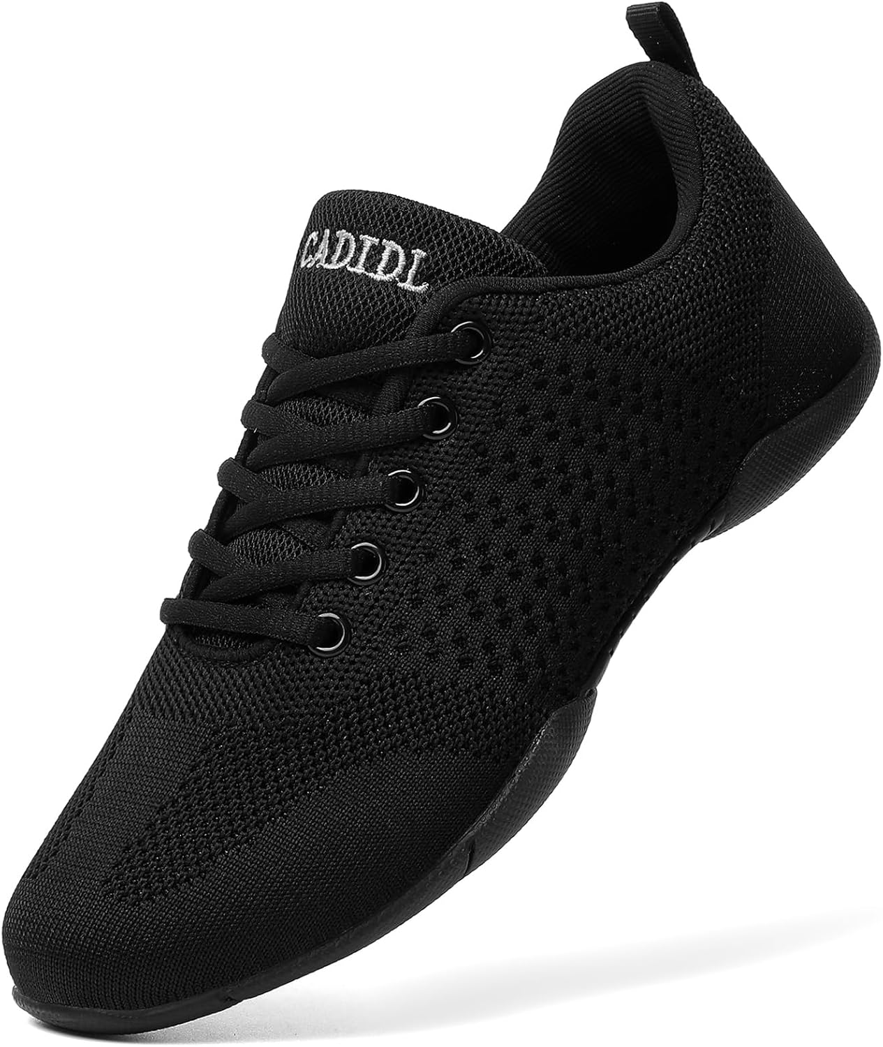 Breathable Cheer Shoes for Women - CADIDL Cheerleading Shoes