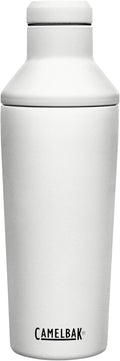 CamelBak 20oz Leakproof Cocktail Shaker: Insulated Stainless Steel