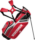 Ultimate Organization: NCAA Caddie Golf Bag