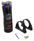 BULLZ AUDIO 2200 Watt 12 Volt BCAP 2.2 Farad Capacitor - Digital