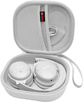 XANAD Hard Case for Bose QuietComfort QC 45 QC 35 - Rugged Travel