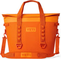 YETI Hopper M30 Soft Cooler M Series - Wide-Mouth MagShield Access