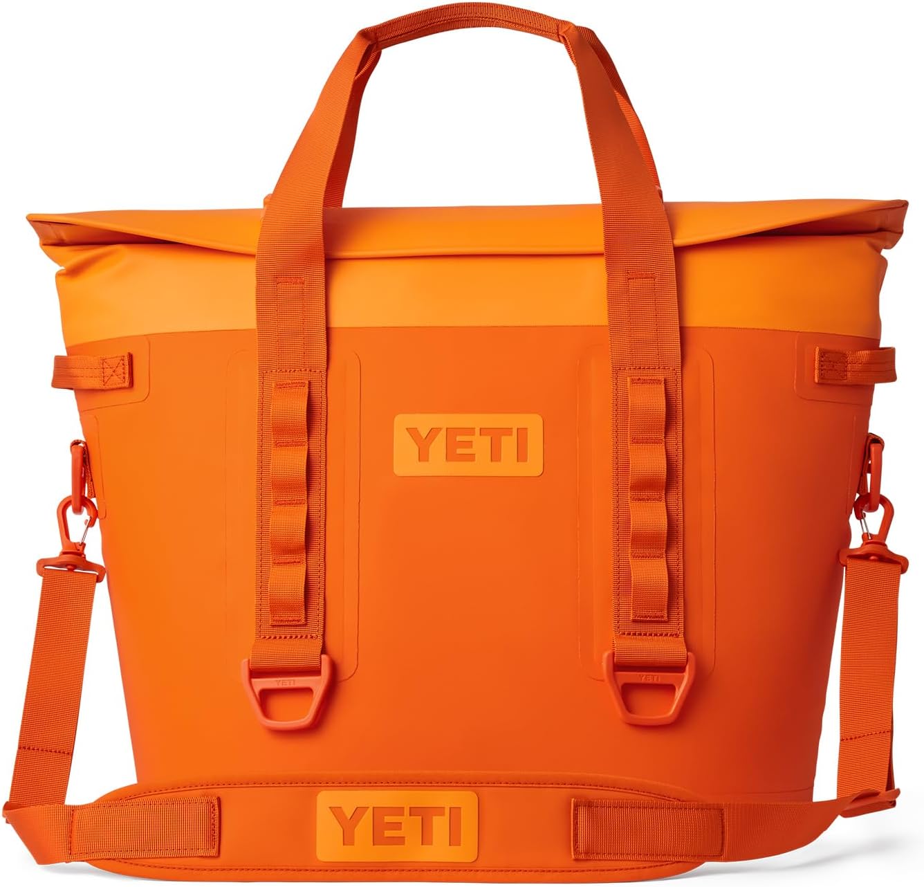YETI Hopper M30 Soft Cooler with MagShield Access for Adventures