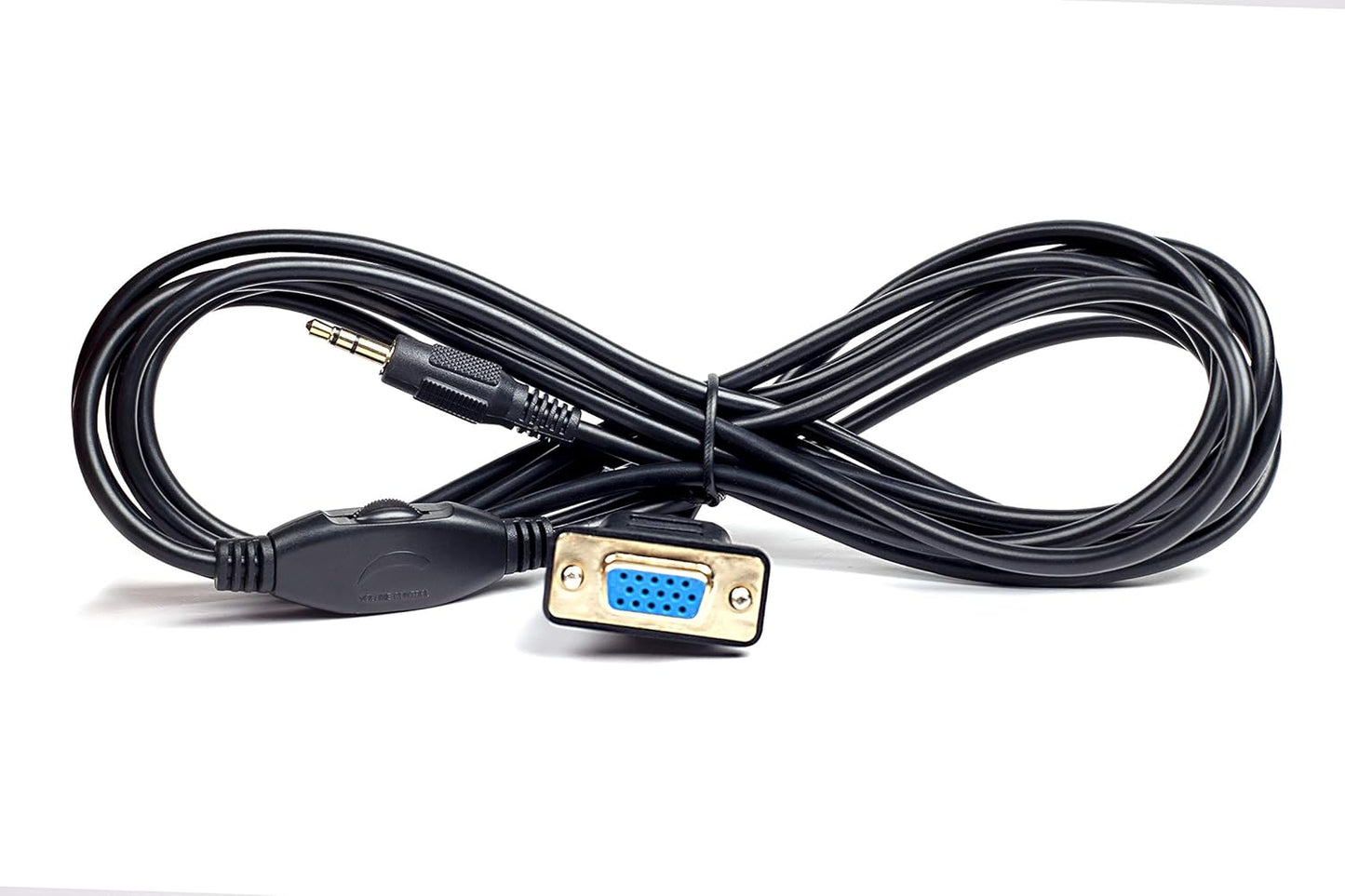 Enhance Z 2300 Speaker Volume with Control Pod Bypass