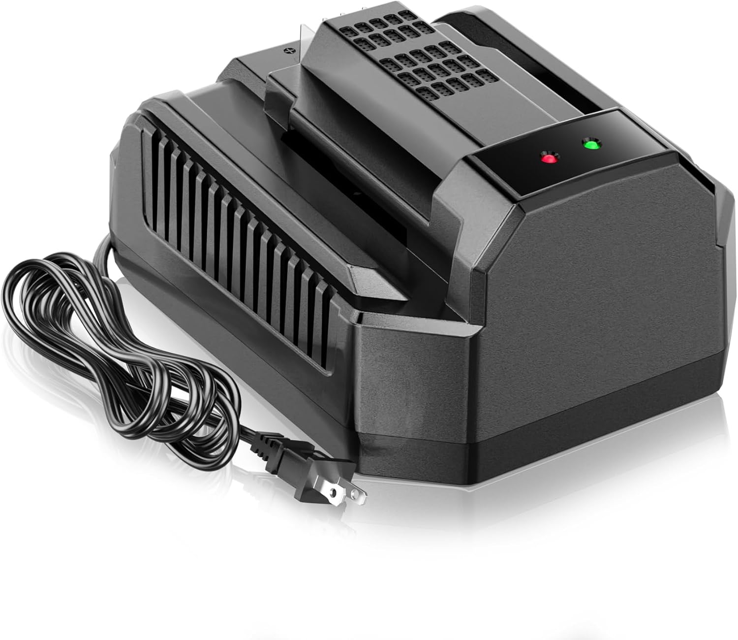 Quick Charge for EGO 56V Battery CH2100