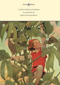 A Child's Book of Stories by Penrhyn W Coussens 12in