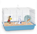 Hamster cage for Hamsters, Gerbils, mice, Rats and Small Guinea Pigs