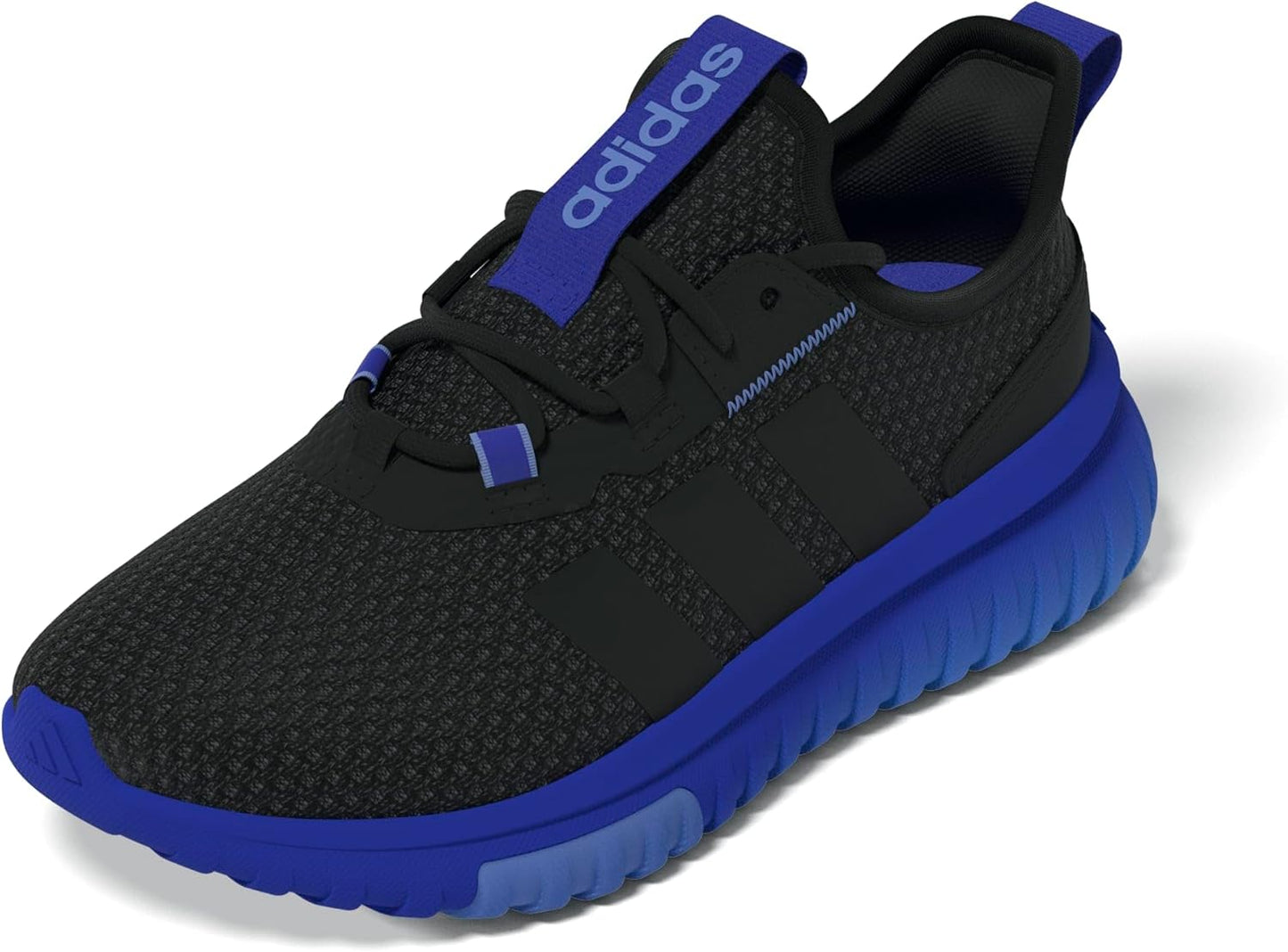 adidas Kaptir 4.0 Sneaker for Unisex-Child: Comfort & Style