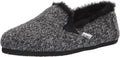 TOMS Women's Redondo Loafer Flat - Comfortable Everyday Canvas Loafer