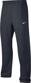 Nike Men's Club Swoosh Sweatpants - Comfortable Everyday Joggers