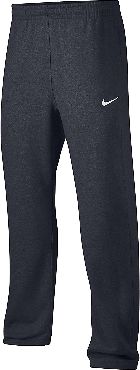 Nike Men's Club Swoosh Sweatpants for Ultimate Comfort and Style