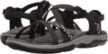 Skechers Reggae Slim Vacay Sandal - Ultimate Comfort