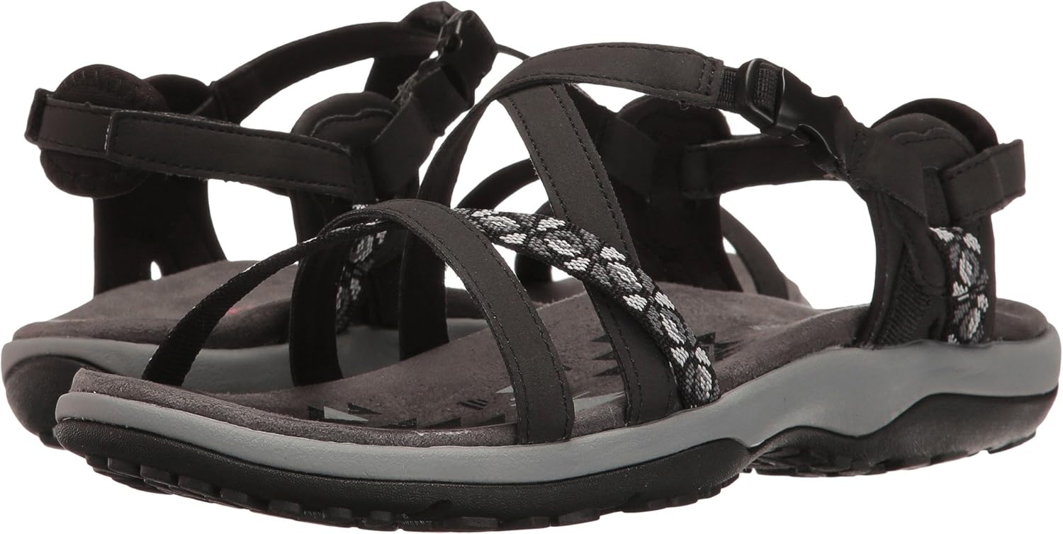 Skechers Reggae Slim Vacay Sandal - Ultimate Comfort
