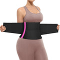 SHAPELLX Waist Trainer for Women Waist Cincher - Postpartum Support