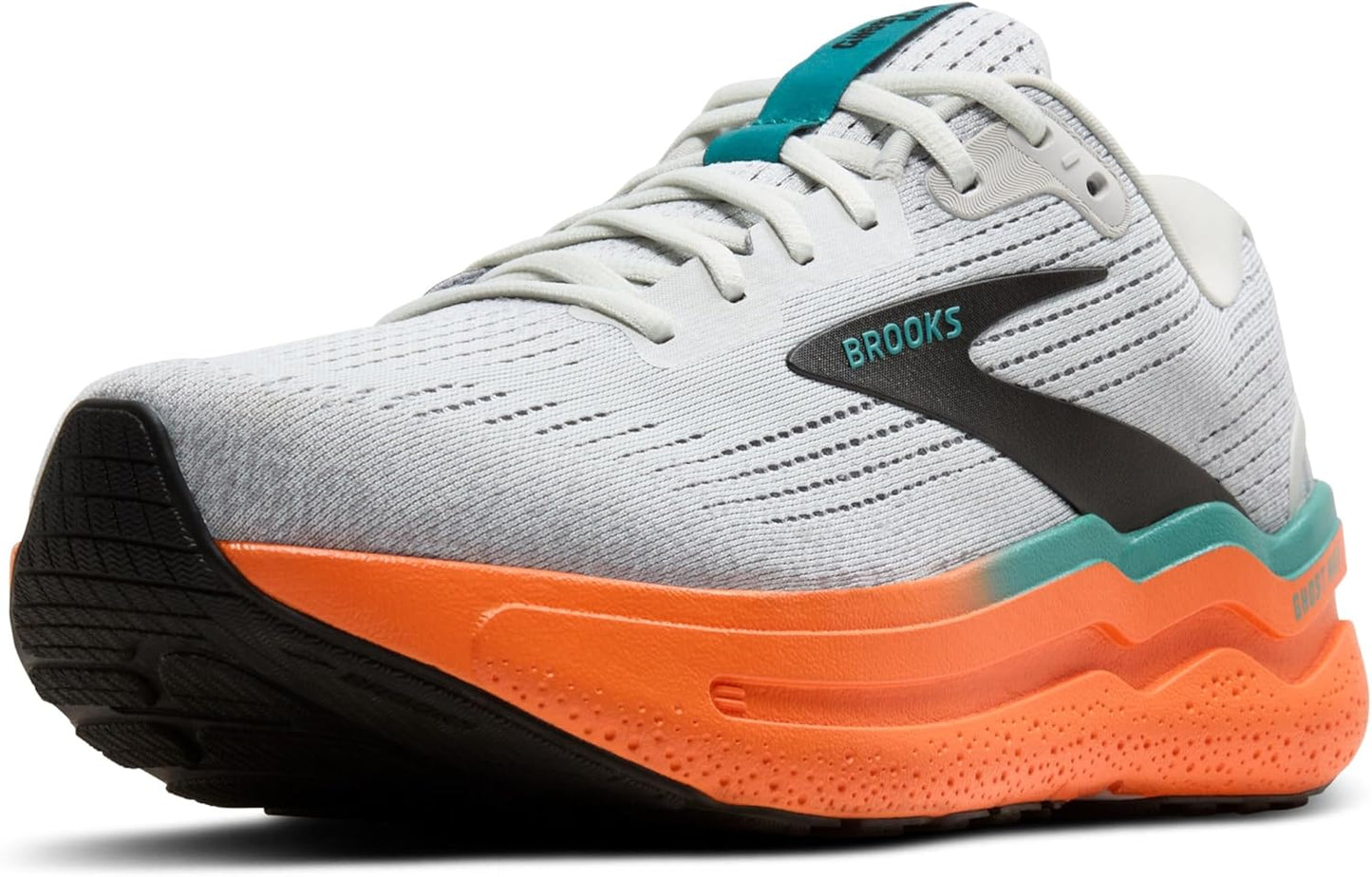 Brooks Mens Ghost Max 2 Running and Walking Shoes Review