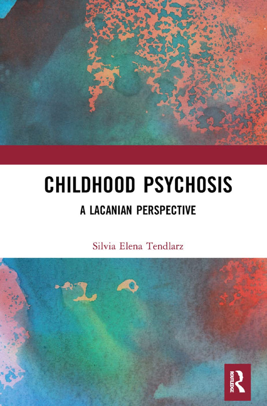 Childhood Psychosis: Understanding Symptoms and Treatment Options