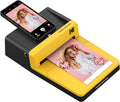 KODAK Dock ERA Plus Portable Instant Photo Printer - Fast, Vibrant