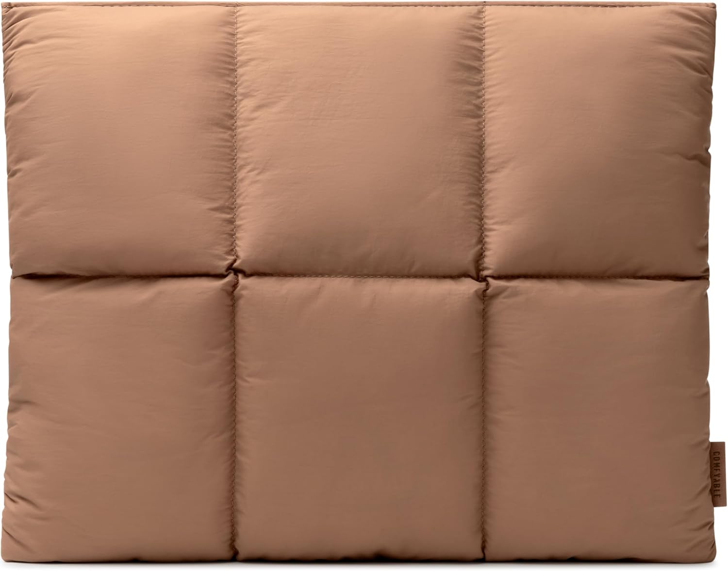 Comfyable Puffy Laptop Sleeve for 13 and 14 Inch MacBooks