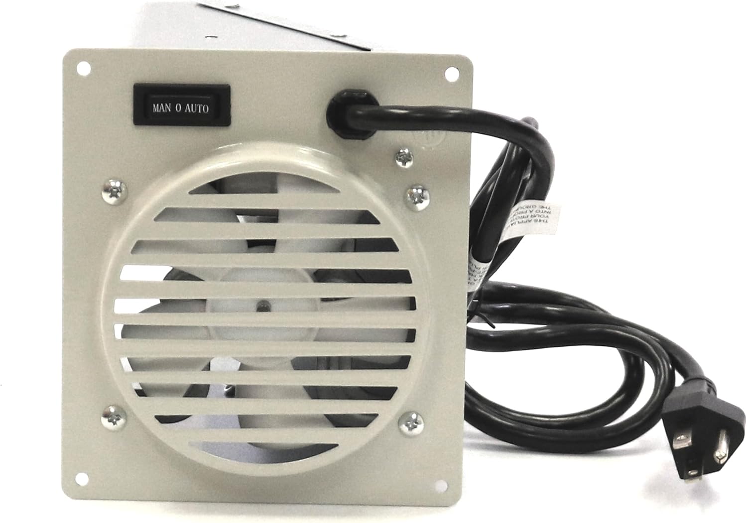 Efficient Heating Upgrade Kit for Mr. Heater